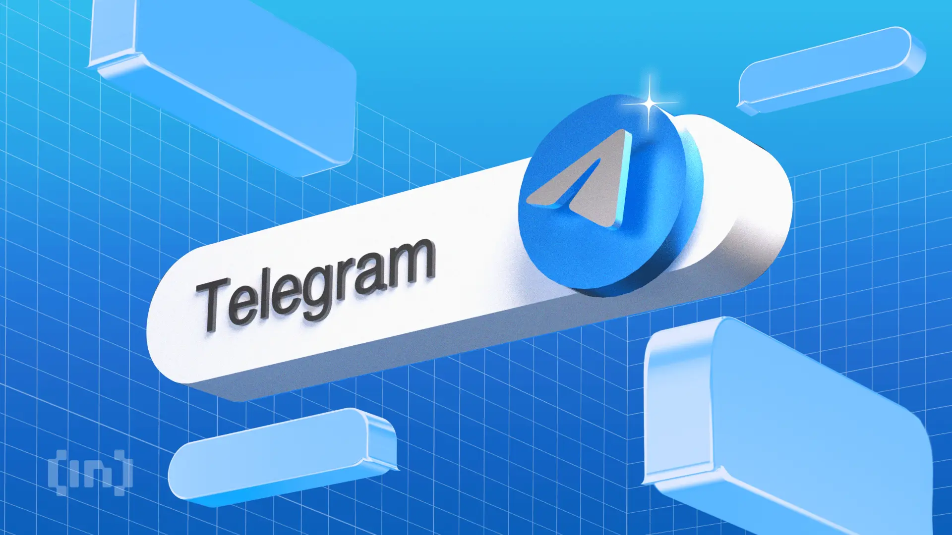 Telegram group chats